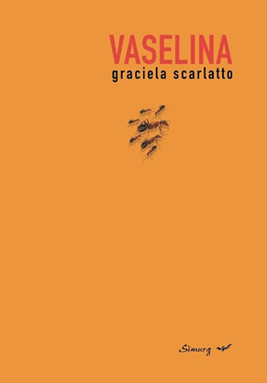 Graciela Scarlatto